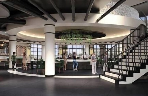 Dubai Investment Park Apartment | Superior King Room Near Green Community Village