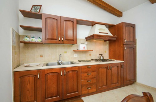Sorrento Apartment | Superior Suite GIGLIO. Two-room apartment in Sorrento for 4 people