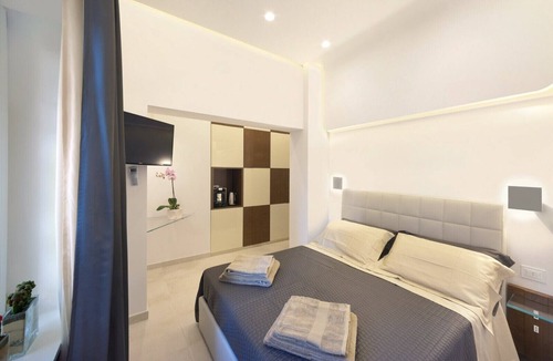 Sorrento Historic Centre Bed & Breakfast | Surreo - Penelope