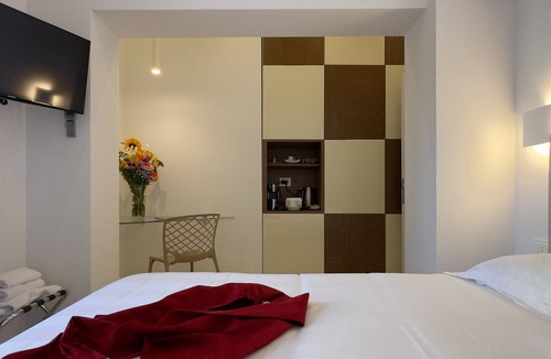 Sorrento Historic Centre Bed & Breakfast | Surreo - Penelope