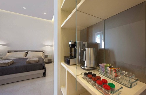 Sorrento Historic Centre Bed & Breakfast | Surreo - Ulisse