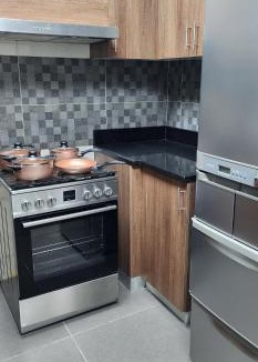 Al Muraqqabat Apartment | Sweet 703-Room-1