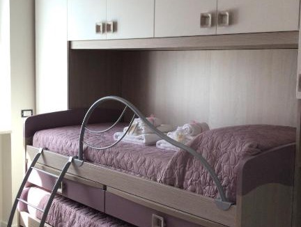 Gaeta Apartment | Sweet Dreams
