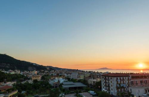 Sant'Agnello Apartment | Sweet Emily