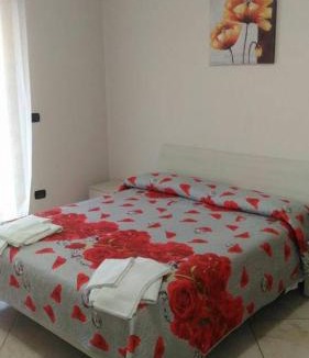 Cimitile Apartment | SWEET HOME GIULIA Locazione ad uso turistico