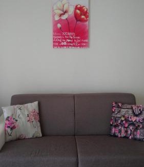 Cimitile Apartment | SWEET HOME GIULIA Locazione ad uso turistico