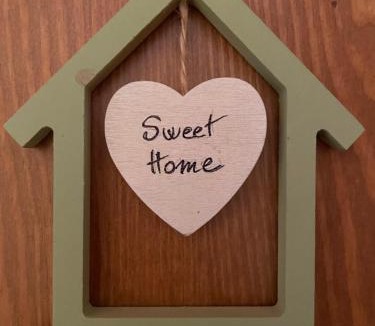 Soiana Apartment | sweet home