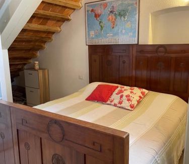 Soiana Apartment | sweet home