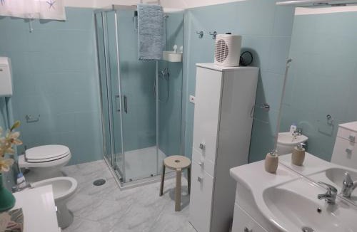 Varcaturo Apartment | Sweethome Appartamento in Villa privata