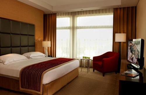 Al Muraqqabat Apartment | Swissôtel Living Al Ghurair Dubai - Deira - Apartments