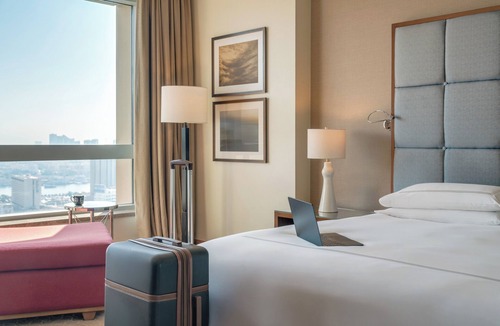Al Muraqqabat Hotel | Swissotel Al Ghurair