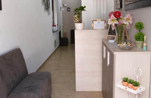 Trecase Bed & Breakfast | Sylva Mala Home