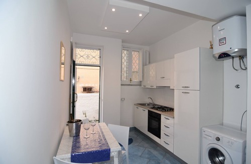 Minori Apartment | Tac tac apartment - Amalfi Coast CIN: IT065068B4FDKP74J8