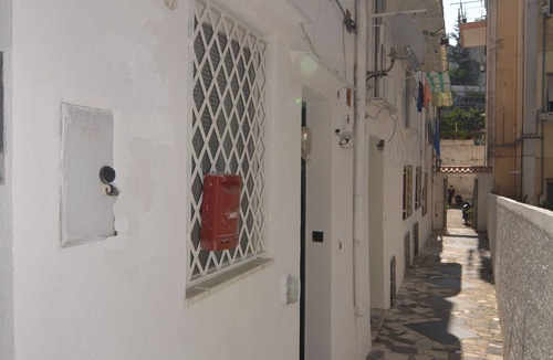 Minori Apartment | Tac tac apartment - Amalfi Coast CIN: IT065068B4FDKP74J8