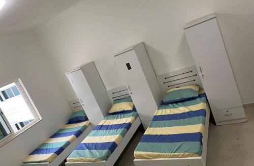 Al Muraqqabat House | Taji hostel for male