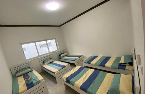 Al Muraqqabat House | Taji hostel for male