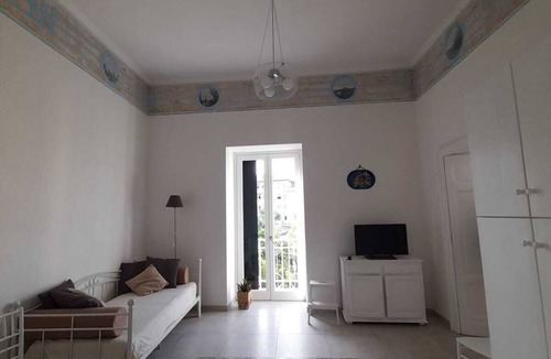 Meta Apartment | Talia Relais apartment