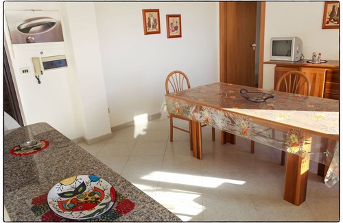 Cariati Apartment | Talitha apartment just 100 meters from the sea!