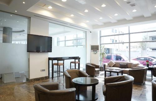 Deira Hotel | Tamr Inn Hotel