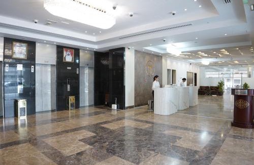 Deira Hotel | Tamr Inn Hotel