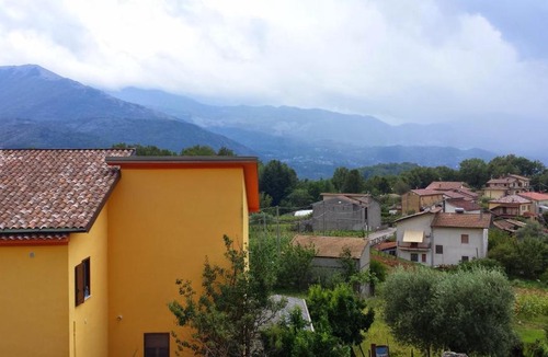 Viggianello Apartment | Tana di Zia Nature, Yourself, Love