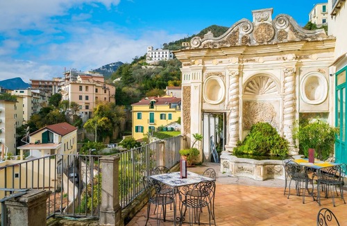 Rione Duomo Apartment | Tasso Apartment