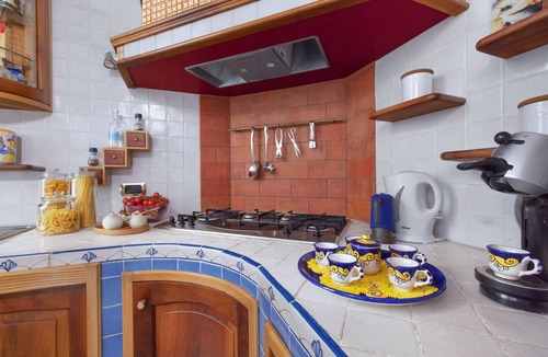 Sorrento City Centre Apartment | Tasso Square apartment