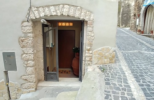 Alatri House | Tato- home