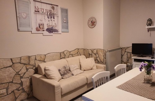 Alatri House | Tato- home