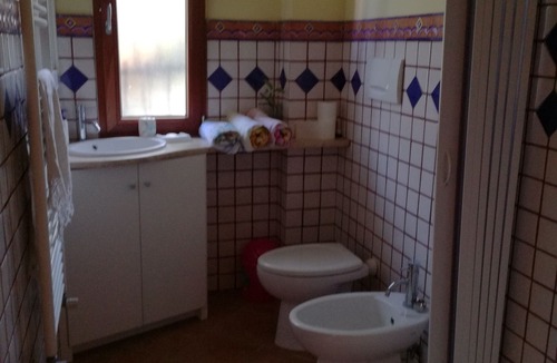 Brusciano House | Taverna Chain apartment