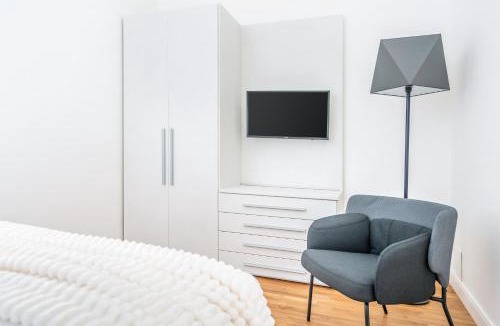 Castellammare di Stabia House | Tavernola35 - Luxury apartment