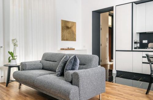 Castellammare di Stabia House | Tavernola35 - Luxury apartment