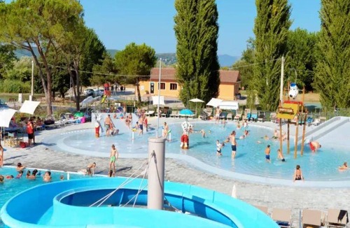 Passignano sul Trasimeno Other | Tent ∙ 2 bedrooms ∙ 4 guests