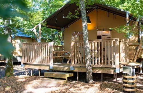 Passignano sul Trasimeno Other | Tent ∙ 2 bedrooms ∙ 4 guests