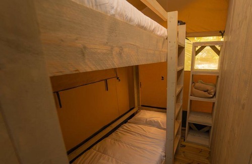 Passignano sul Trasimeno Other | Tent ∙ 2 bedrooms ∙ 4 guests