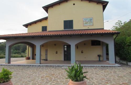 Liberi Villa | Tenuta Armida Relax & Pool