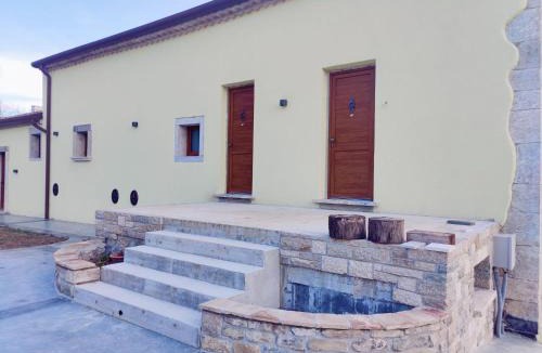 Duronia Bed & Breakfast | Tenuta Barone