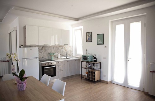 Gragnano Apartment | Tenuta Coppola -Cozy Holiday Home between the Amalfi and Sorrento Coasts