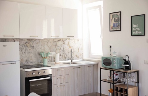 Gragnano Apartment | Tenuta Coppola -Cozy Holiday Home between the Amalfi and Sorrento Coasts