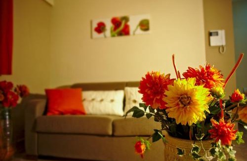 Alvito House | Tenuta Del Daino