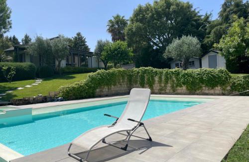Amaroni Villa | Tenuta di Quaranta
