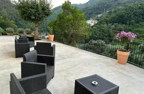 Pucara Apartment | Tenuta Donna Giovanna