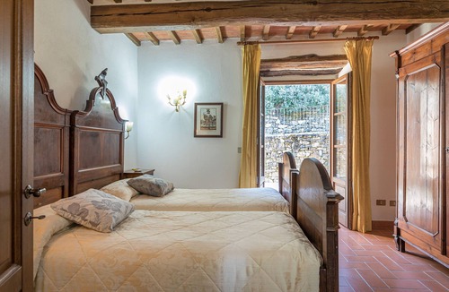 Laterina Other | Tenuta La Pieve Casale Il Giglio
