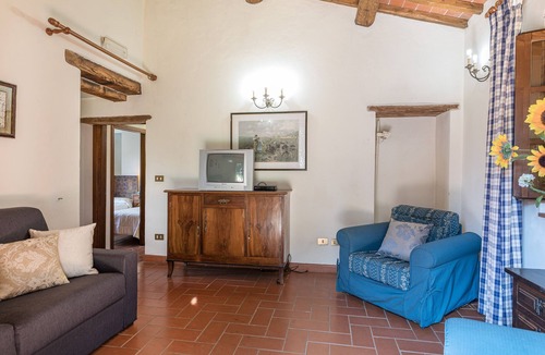 Laterina Other | Tenuta La Pieve Casale Il Giglio