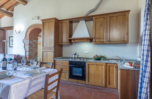 Laterina Other | Tenuta La Pieve Casale Il Giglio