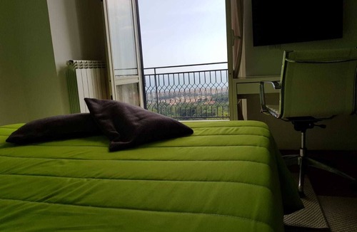 Torre del Greco House | Tenuta Le Fornacelle