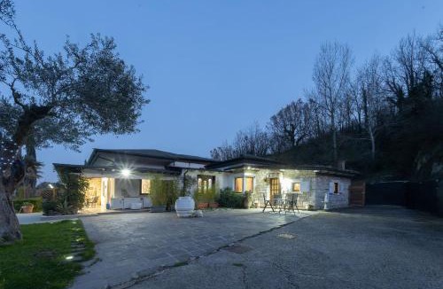 Benevento Bed & Breakfast | Tenuta le Mimose