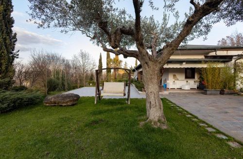 Benevento Bed & Breakfast | Tenuta le Mimose