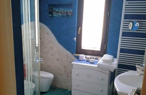 Campagna Cottage | Tenuta Rizzo B&B, for an unforgettable stay.