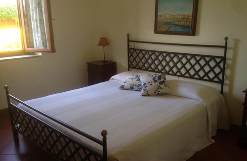Capranica House | Tenuta Santa Barbara